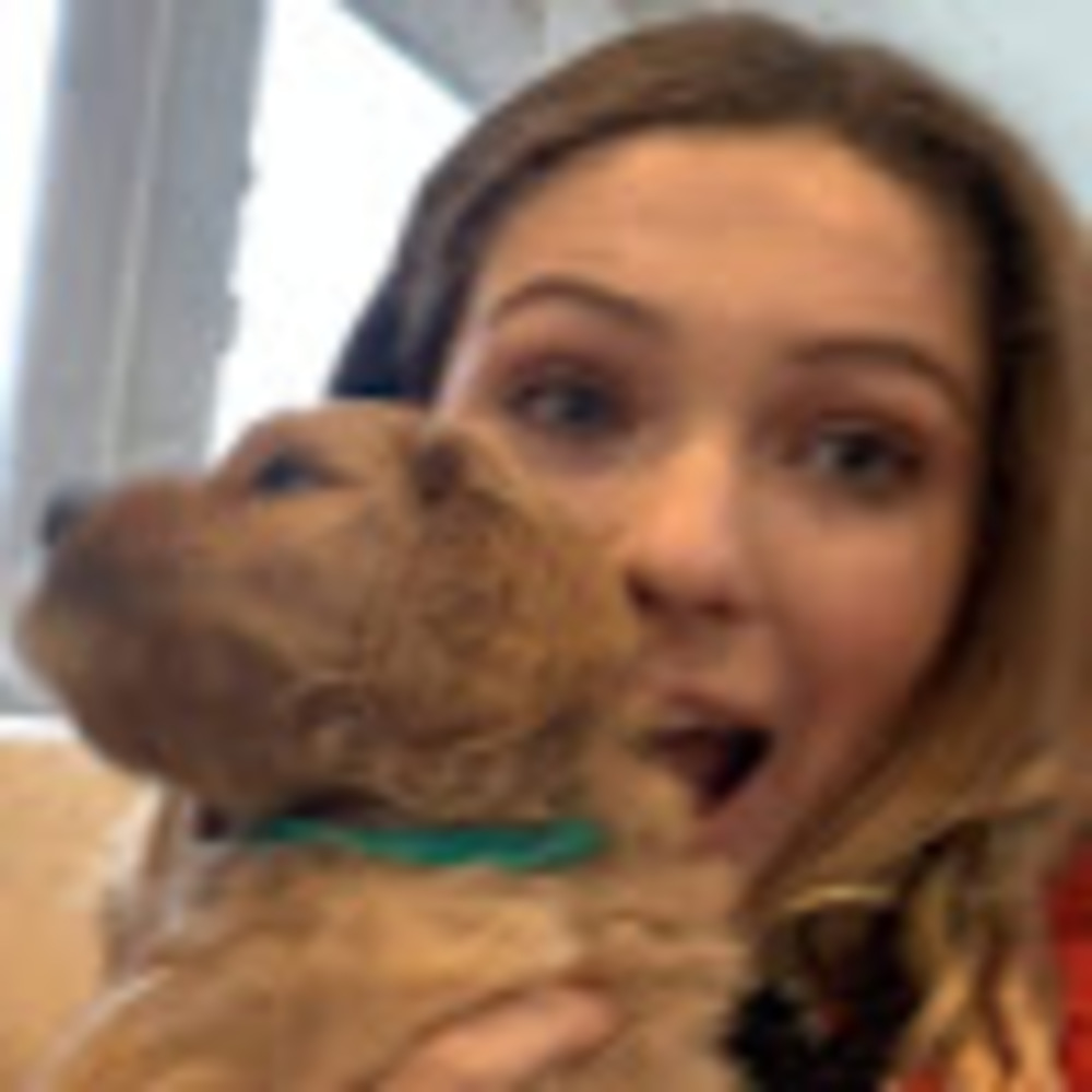 Meet your Posher, Ellie